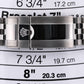 2021 PAPERS Rolex GMT-Master II BATGIRL Blue Steel JUBILEE 40mm 126710 BLNR BOX
