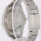 2019 PAPERS UNPOL. Rolex Explorer II Polar White Orange 42mm 216570 Watch BOX