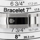 2025 PAPERS Rolex DateJust 41mm WHITE Stainless Steel OYSTER 126300 Watch BOX