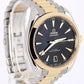 MAY 2026 PAPERS Omega Seamaster Aqua Terra Two-Tone Black 41mm 22020412101001
