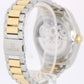 MAY 2026 PAPERS Omega Seamaster Aqua Terra Two-Tone Black 41mm 22020412101001