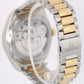 MAY 2026 PAPERS Omega Seamaster Aqua Terra Two-Tone Black 41mm 22020412101001