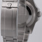 2023 PAPERS Rolex Submariner Date BLACK Ceramic Steel 41mm 126610 LN Watch BOX