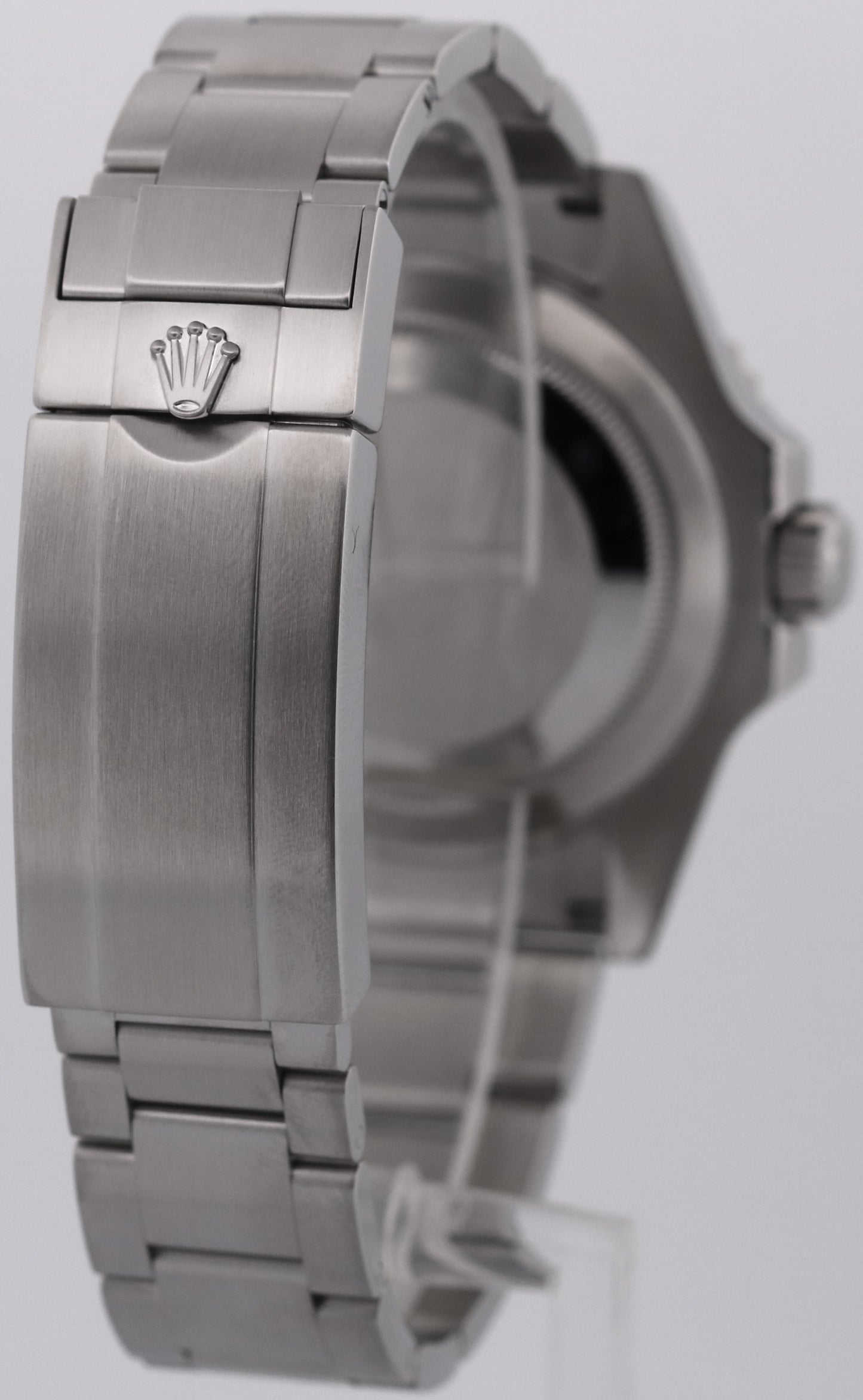 2023 PAPERS Rolex Submariner Date BLACK Ceramic Steel 41mm 126610 LN Watch BOX
