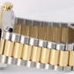MAY 2026 PAPERS Omega Seamaster Aqua Terra Two-Tone Black 41mm 22020412101001