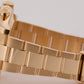 Rolex Yacht-Master II WHITE 18K Yellow Gold Blue Regatta Ceramic 44mm 116688