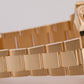 Rolex Yacht-Master II WHITE 18K Yellow Gold Blue Regatta Ceramic 44mm 116688