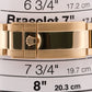 Rolex Yacht-Master II WHITE 18K Yellow Gold Blue Regatta Ceramic 44mm 116688