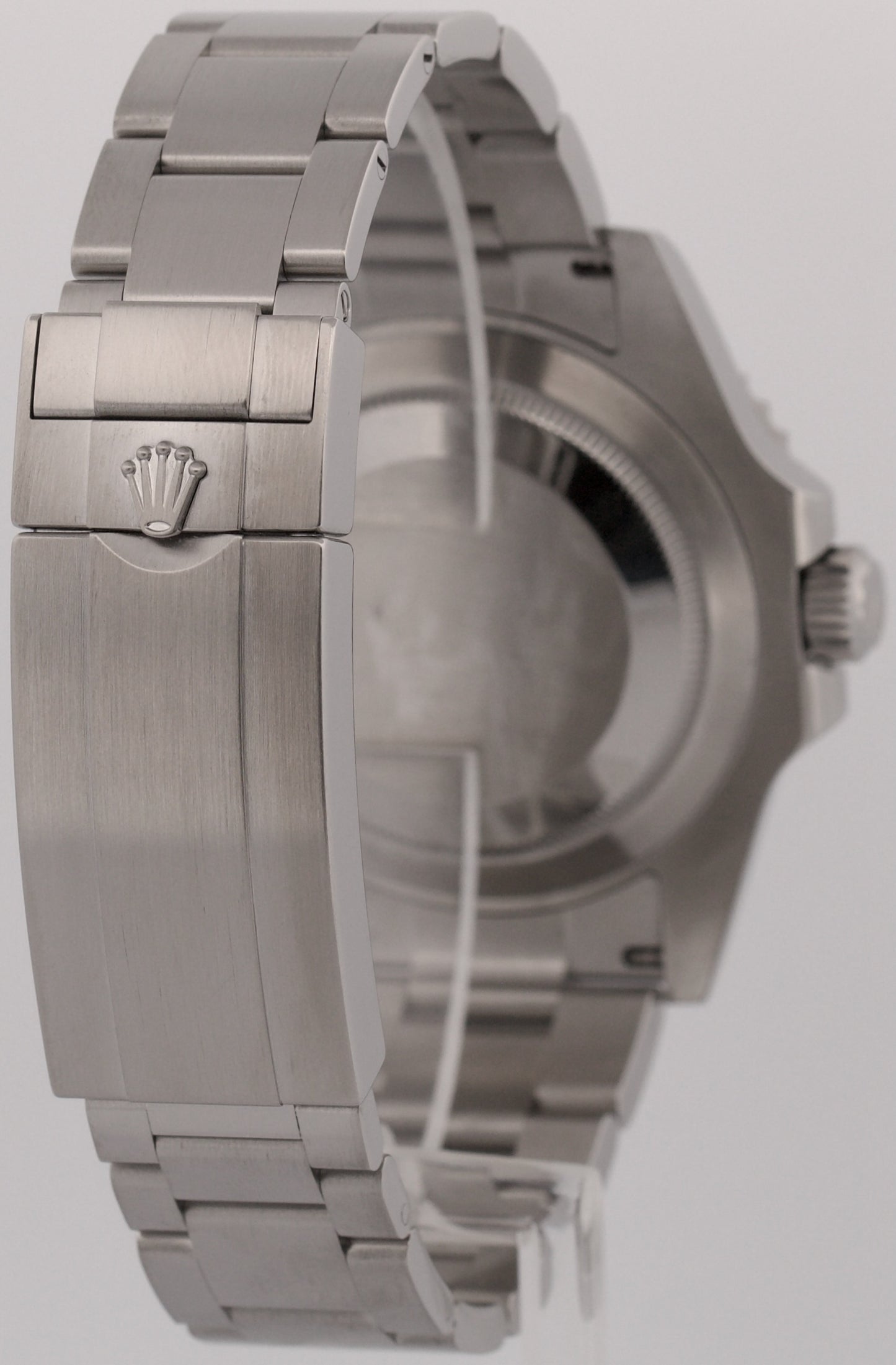 2024 PAPERS Rolex Submariner Date KERMIT GREEN Steel 41mm 126610 LV Watch BOX