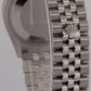 2023 PAPERS Rolex DateJust 31mm PINK 18K White Gold Steel JUBILEE 278274 BOX