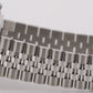 2023 PAPERS Rolex DateJust 31mm PINK 18K White Gold Steel JUBILEE 278274 BOX