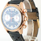 Frederique Constant VINTAGE Rally Classic Healey Gold Plated FC-397HN5B4 Watch