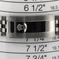 Rolex GMT-Master II BATGIRL Blue Black JUBILEE Ceramic 40mm 126710 BLNR BOX