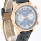 Frederique Constant VINTAGE Rally Classic Healey Gold Plated FC-397HN5B4 Watch