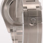 2023 PAPERS Rolex Explorer II 42mm POLAR WHITE Date GMT Steel 226570 Watch BOX