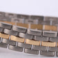 Cartier Panthere ONE ROW 18K Yellow Gold Steel 29mm Roman Quartz 187957 W25027B5