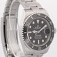 2024 PAPERS Rolex Submariner Date BLACK Ceramic Steel 41mm 126610 LN Watch BOX
