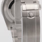 2024 PAPERS Rolex Submariner Date BLACK Ceramic Steel 41mm 126610 LN Watch BOX