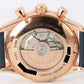 Frederique Constant VINTAGE Rally Classic Healey Gold Plated FC-397HN5B4 Watch