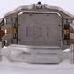 Cartier Panthere ONE ROW 18K Yellow Gold Steel 29mm Roman Quartz 187957 W25027B5