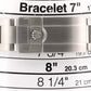 2023 PAPERS Rolex Explorer II 42mm POLAR WHITE Date GMT Steel 226570 Watch BOX