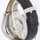 Ernst Benz Chronolunar Stainless Steel Black Arabic 47mm GC10311 10300 Watch