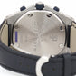 PAPERS Audemars Piguet Royal Oak Offshore BLUE BEAST 42mm Leather 25770ST B+P