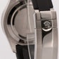 2019 PAPERS Rolex Yacht-Master BLACK 18K White Gold Oysterflex 42mm 226659 BOX