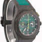PAPERS Girard Perregaux Laureato Absolute ASTON MARTIN F1 81060-41-3071-1CX BOX