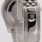 2020 PAPERS Rolex GMT-Master II PEPSI Red Blue 40mm JUBILEE 126710 BLRO BOX