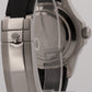 2019 PAPERS Rolex Yacht-Master BLACK 18K White Gold Oysterflex 42mm 226659 BOX
