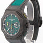 PAPERS Girard Perregaux Laureato Absolute ASTON MARTIN F1 81060-41-3071-1CX BOX