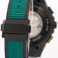 PAPERS Girard Perregaux Laureato Absolute ASTON MARTIN F1 81060-41-3071-1CX BOX