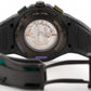 PAPERS Girard Perregaux Laureato Absolute ASTON MARTIN F1 81060-41-3071-1CX BOX