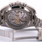 2024 PAPERS Omega Speedmaster Moonwatch 42mm Black Steel 310.30.42.50.01.001 BOX