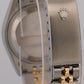 1994 PAPERS Rolex DateJust 26mm WHITE ROMAN 18K Gold Steel JUBILEE 69173 BOX