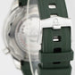 2023 PAPERS Omega Seamaster Steel Green 42mm Watch 210.32.42.20.10.001 B+P