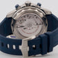 2021 PAPERS Omega Seamaster Diver BLUE GRAY Steel 44mm 210.30.44.51.06.001 BOX