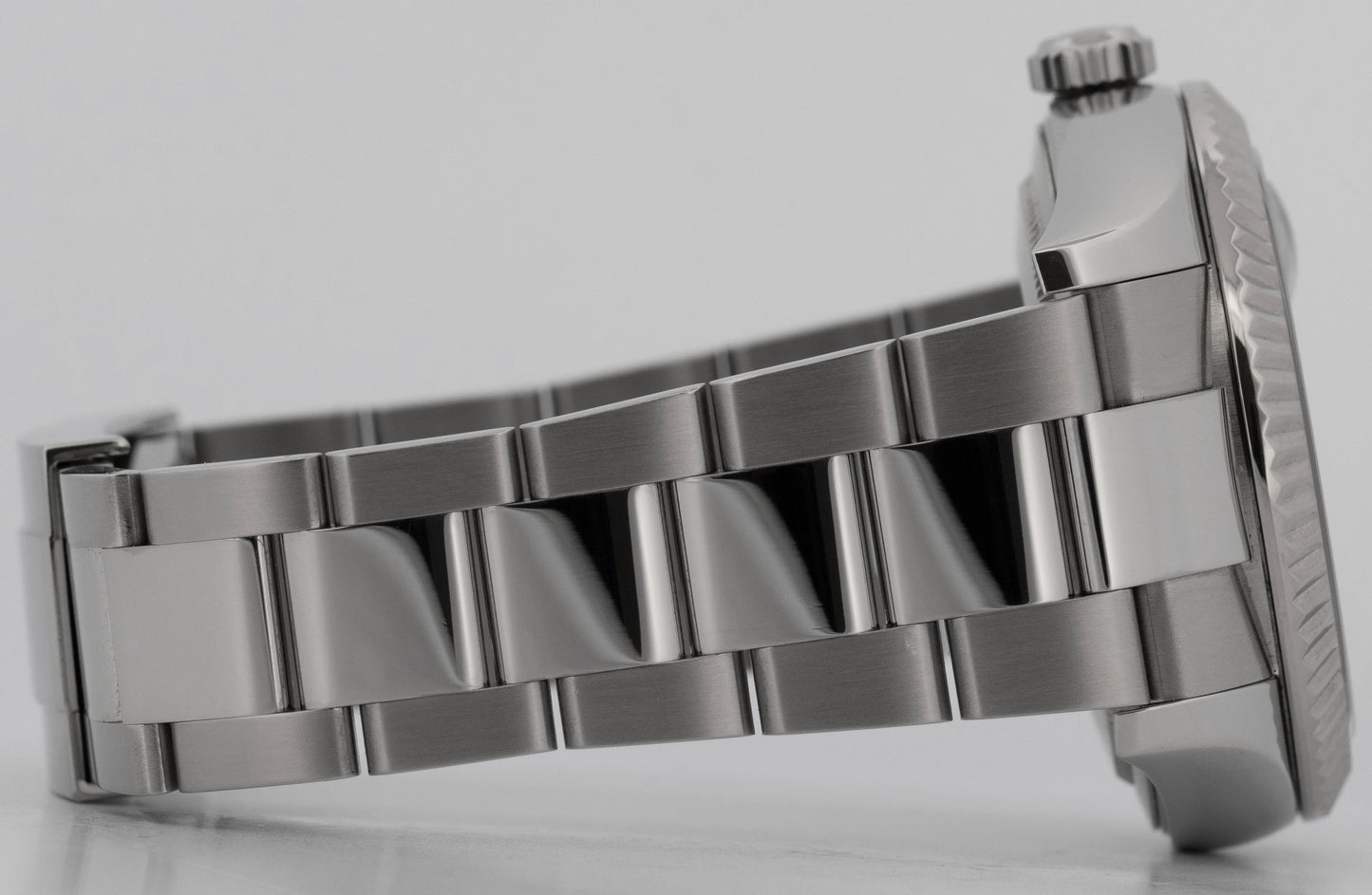 2019 PAPERS Rolex Sky-Dweller BLUE Steel 18K White Gold 42mm Oyster 326934 BOX