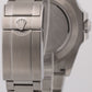 2022 PAPERS Rolex Explorer II 42mm POLAR WHITE Date GMT Steel 226570 Watch BOX