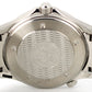 Omega Seamaster Professional DIAMOND Bezel Steel Blue Wave 41mm 2531.80.00 Watch