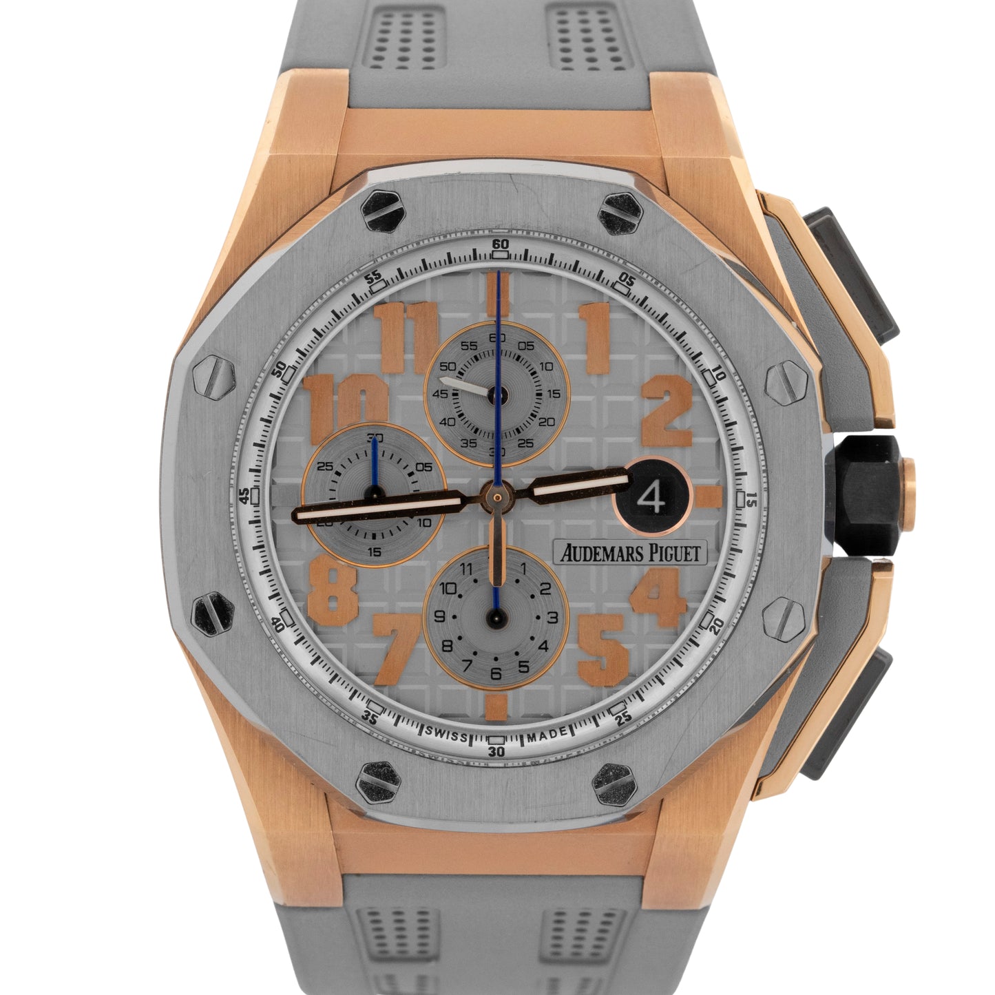 Audemars Piguet Royal Oak Offshore LEBRON Rose Gold 44mm 26210OI.OO.A109CR.01