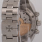 2024 PAPERS Vacheron Constantin Overseas PANDA SILVER 42.5mm 5520V/210A-B686 BOX