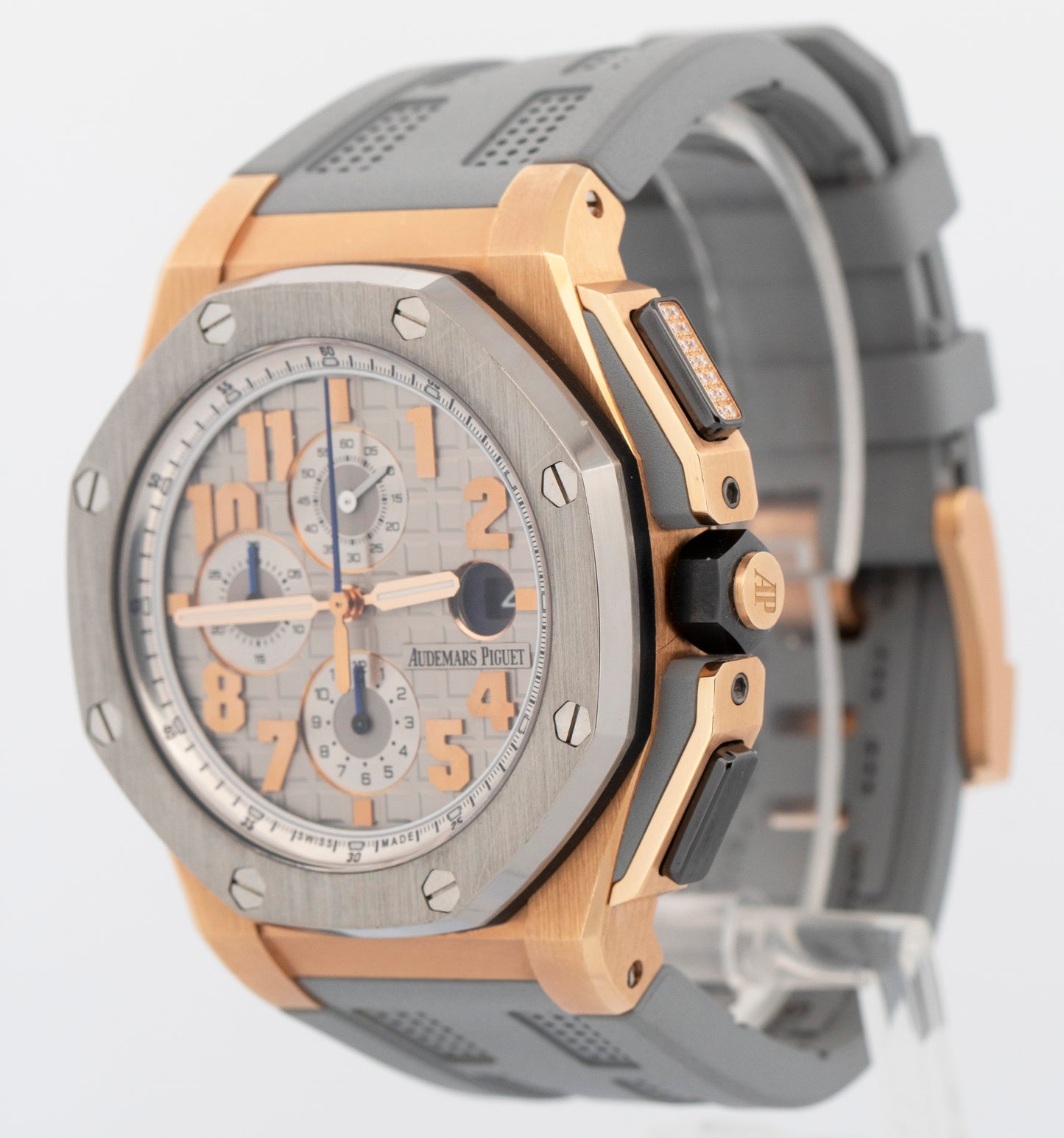 Audemars Piguet Royal Oak Offshore LEBRON Rose Gold 44mm 26210OI.OO.A109CR.01
