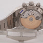 2024 PAPERS Vacheron Constantin Overseas PANDA SILVER 42.5mm 5520V/210A-B686 BOX