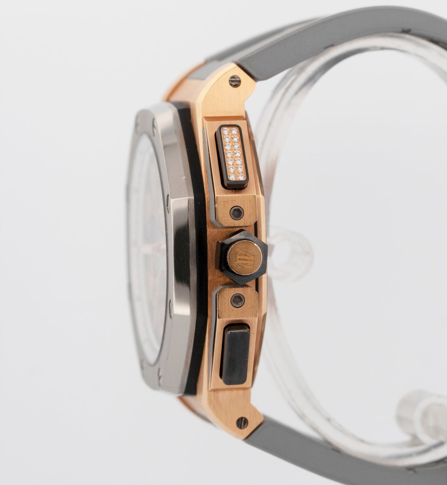 Audemars Piguet Royal Oak Offshore LEBRON Rose Gold 44mm 26210OI.OO.A109CR.01
