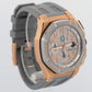 Audemars Piguet Royal Oak Offshore LEBRON Rose Gold 44mm 26210OI.OO.A109CR.01