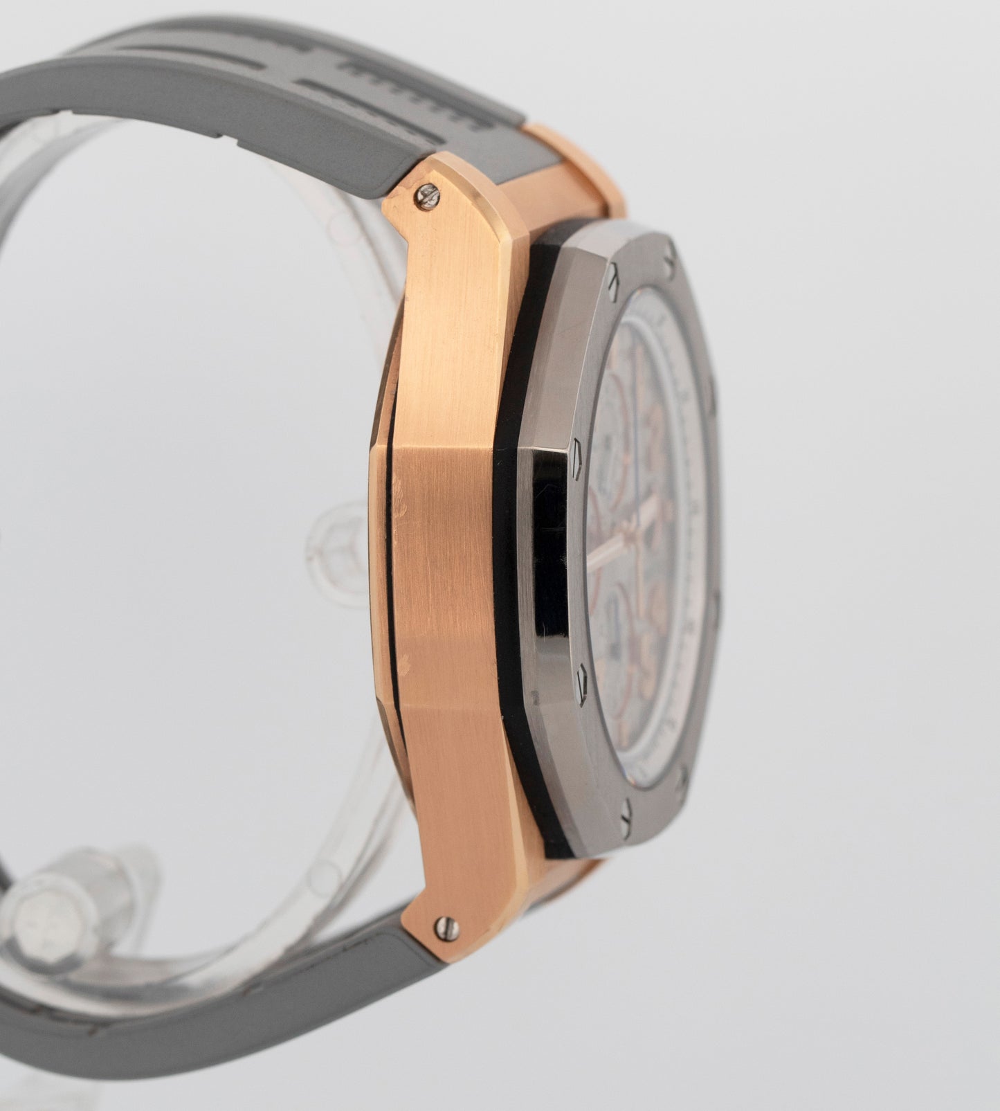 Audemars Piguet Royal Oak Offshore LEBRON Rose Gold 44mm 26210OI.OO.A109CR.01