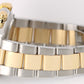 Rolex Daytona Cosmograph Two-Tone 18k Gold Steel Slate Gray 40mm 116523 Watch