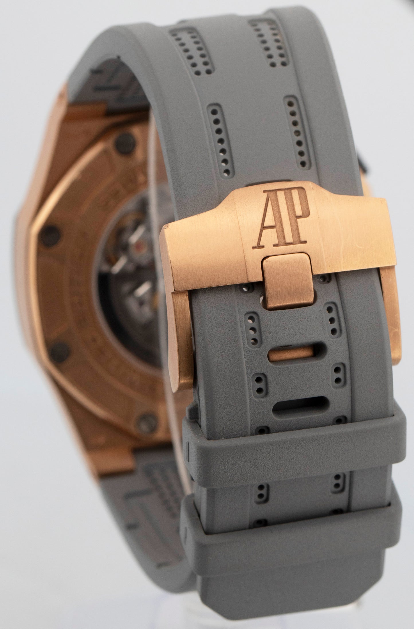 Audemars Piguet Royal Oak Offshore LEBRON Rose Gold 44mm 26210OI.OO.A109CR.01